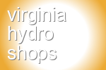 hydroponics stores in virginia